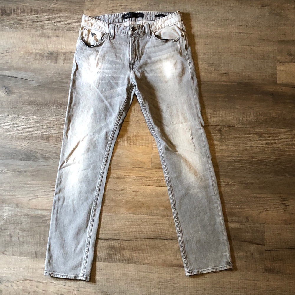 Guess Men’s Jeans